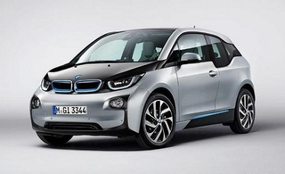 Illustration for article titled My brother has just called me, he's got an i3 to test for 24hrs